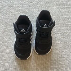 Infant Adidas Tennis Shoes